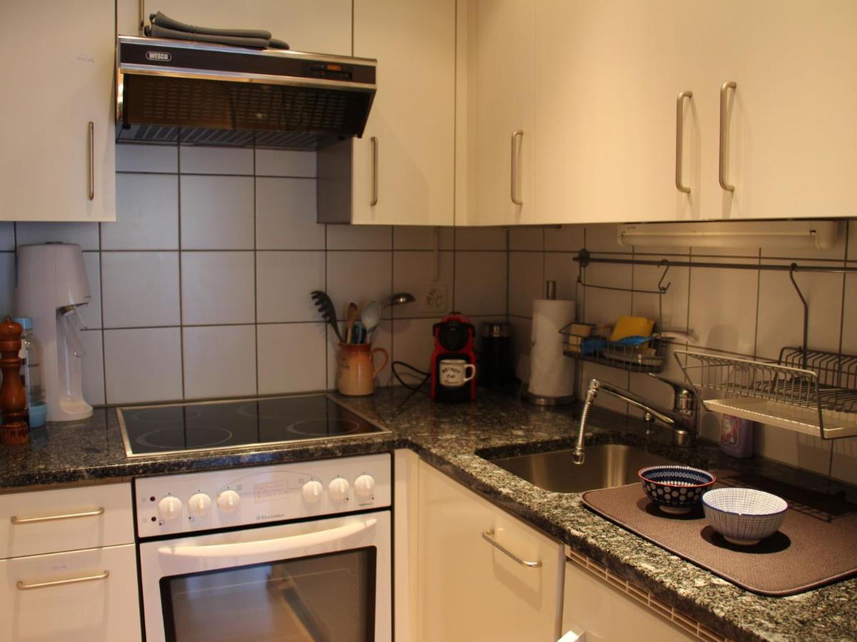 Moleson Apartment Grande-Ourse 2 Pieces 1027 By Interhome מראה חיצוני תמונה