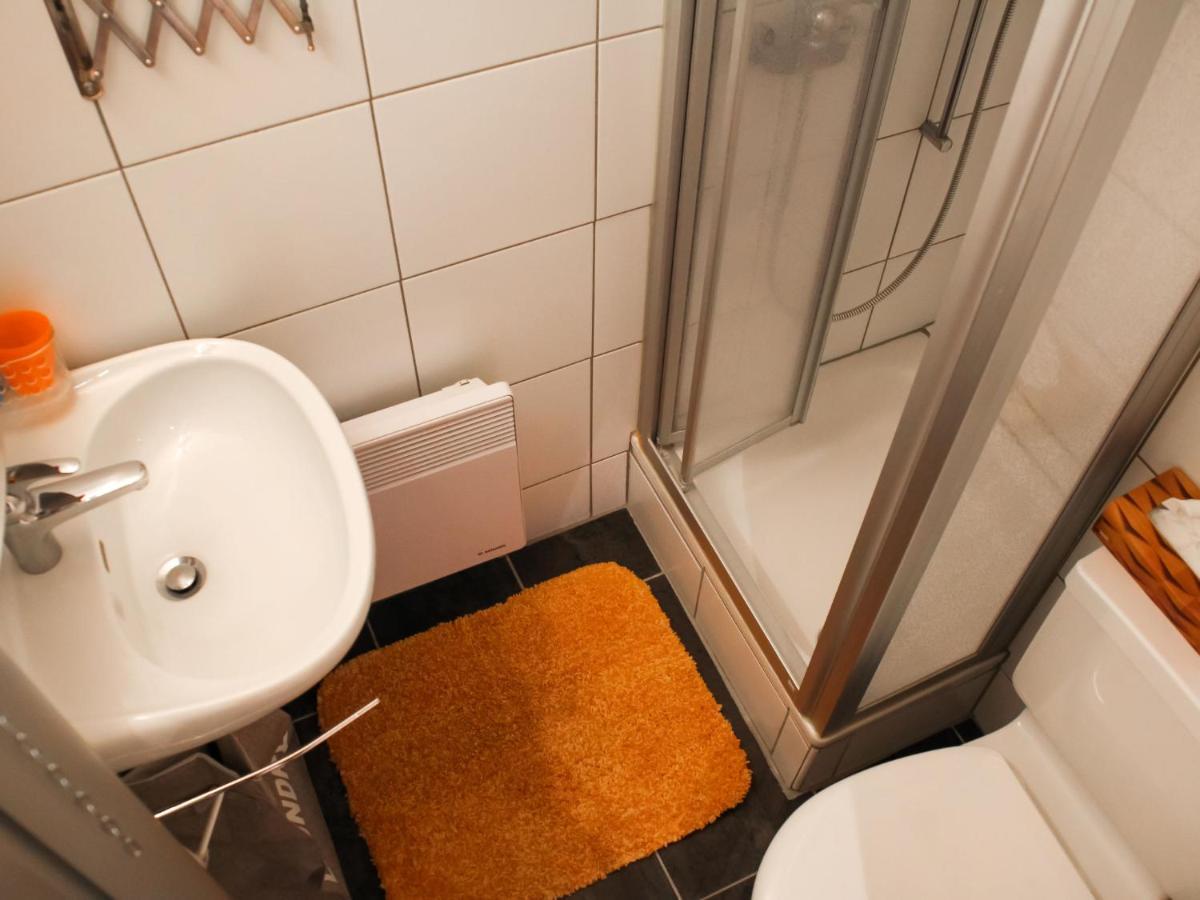 Moleson Apartment Grande-Ourse 2 Pieces 1027 By Interhome מראה חיצוני תמונה